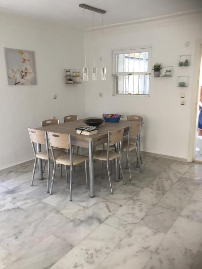 Ferienhaus Anja